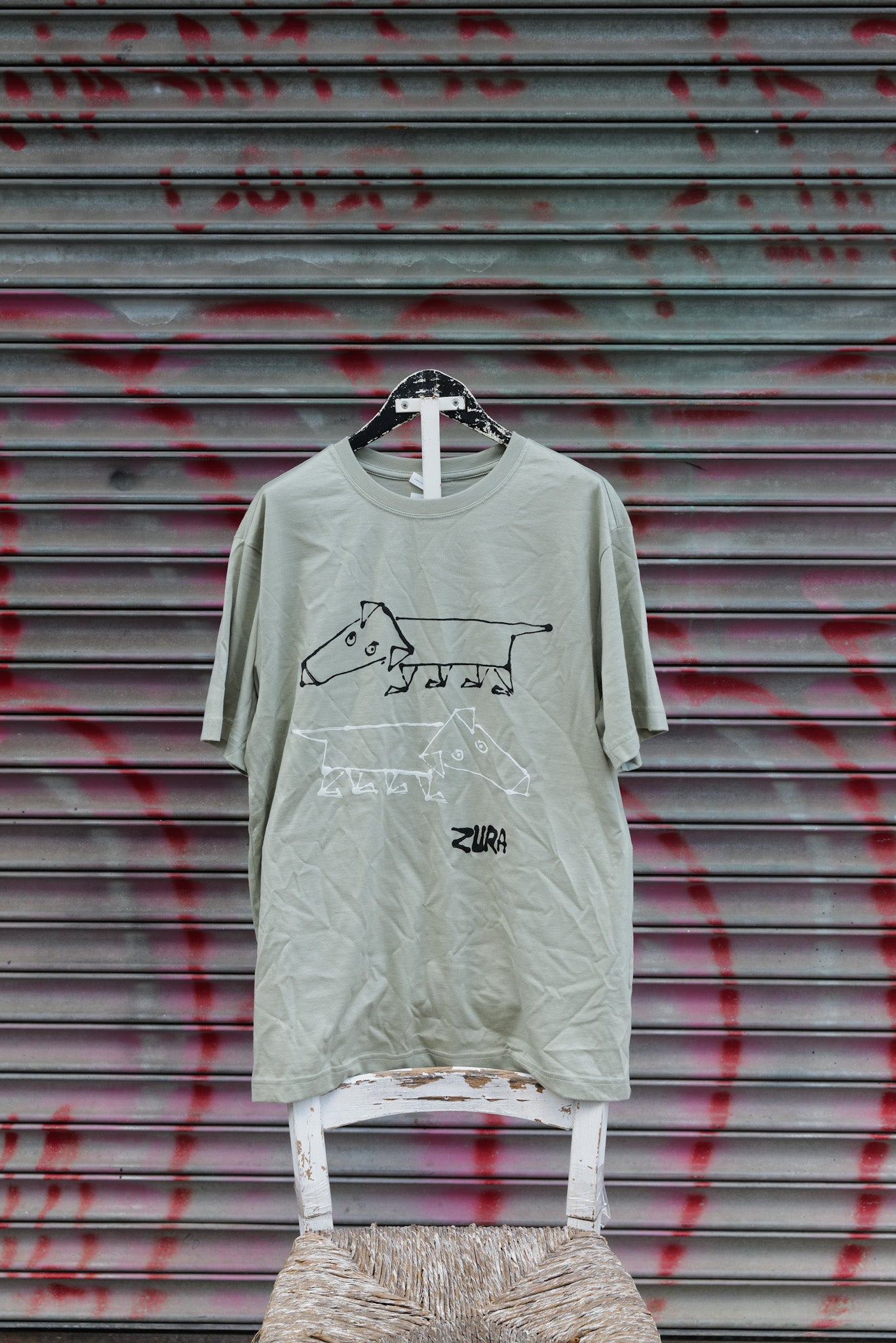 Double Hound, Shadow Play