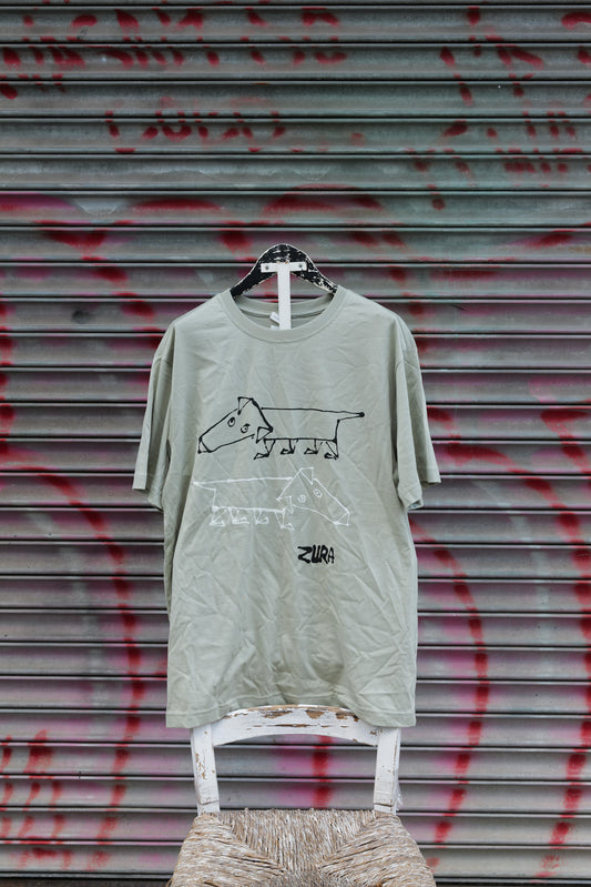 Double Hound, Shadow Play