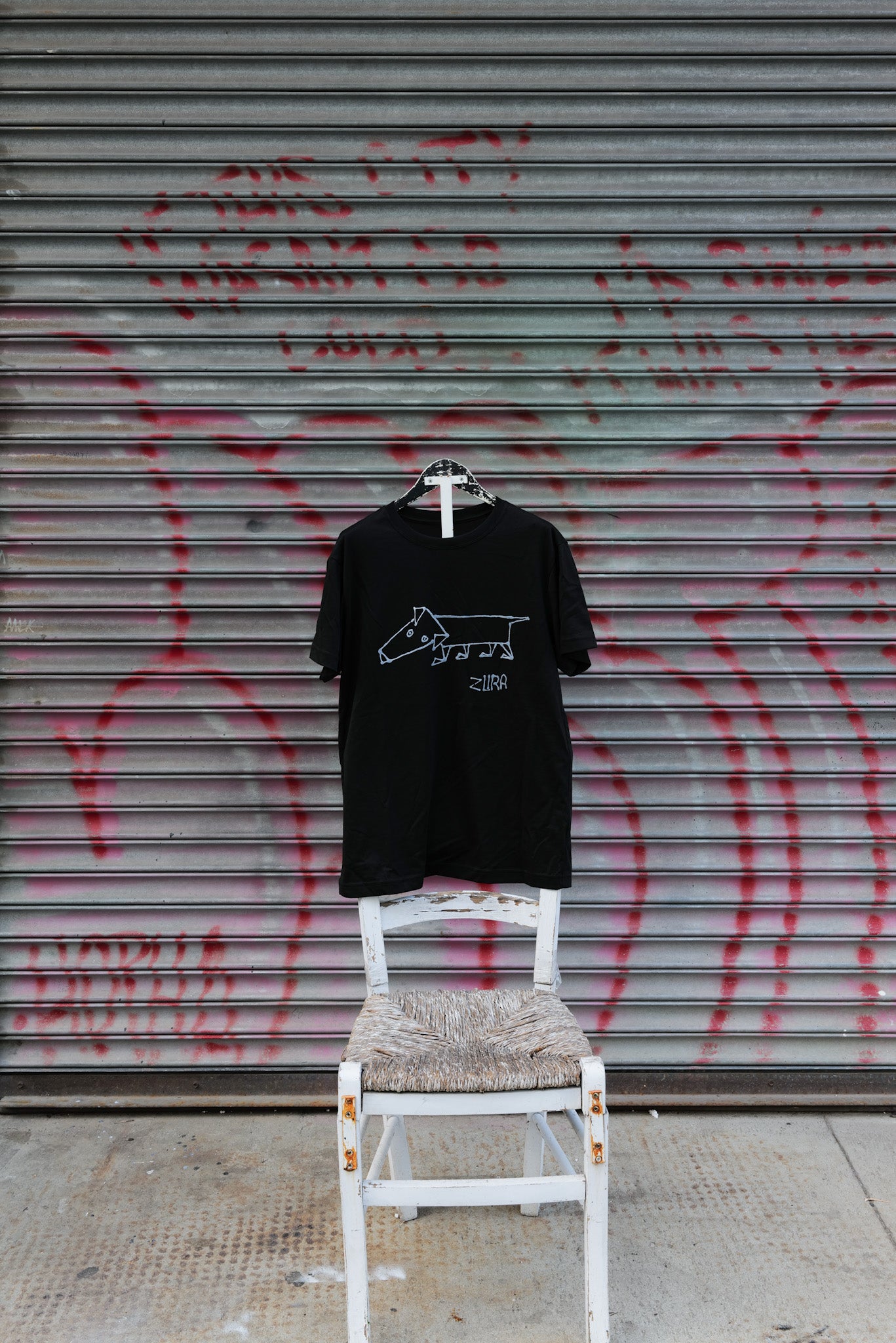 Long Dog, Endless Stroll