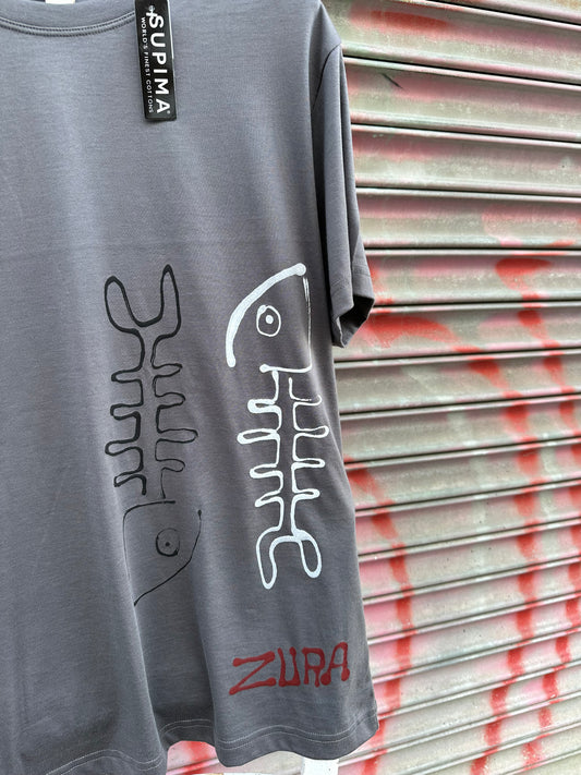 Twin Skeletons, Submerged Echoes