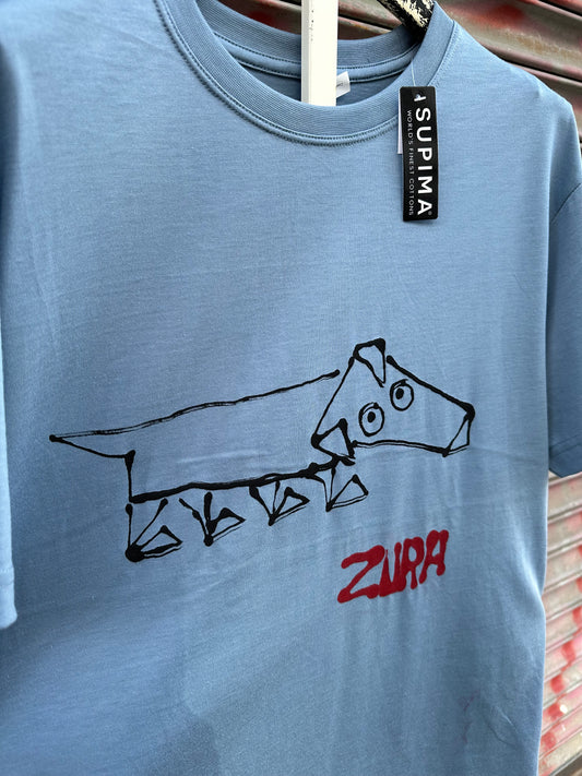 Long Dog, Endless Stroll