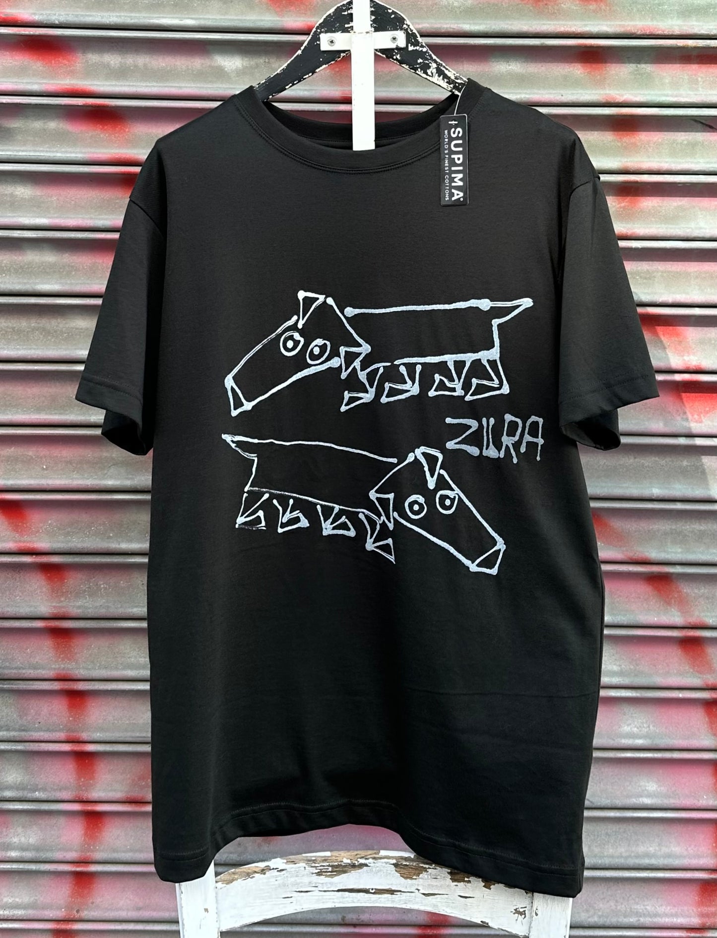 Double Hound, Shadow Play