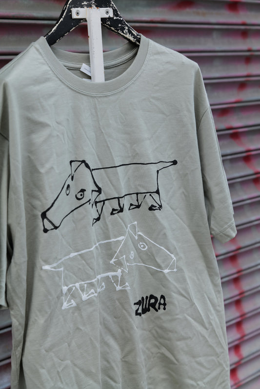 Double Hound, Shadow Play