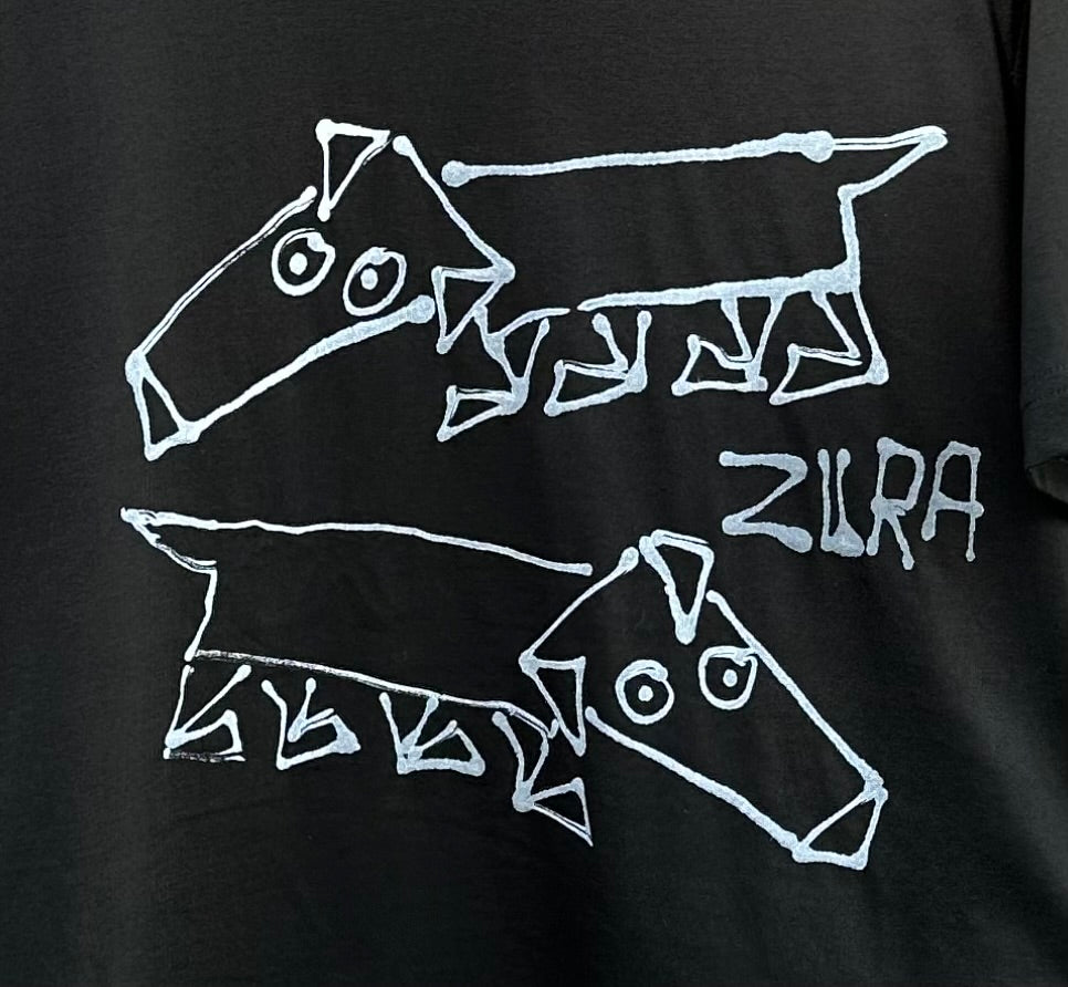 Double Hound, Shadow Play