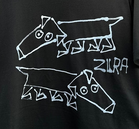 Double Hound, Shadow Play