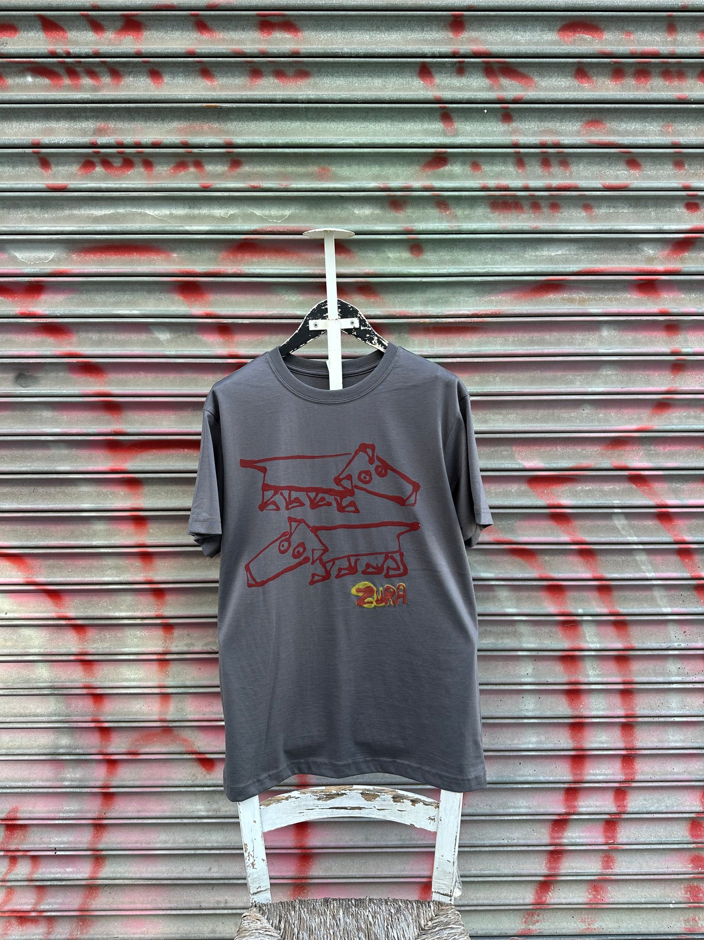 Double Hound, Shadow Play