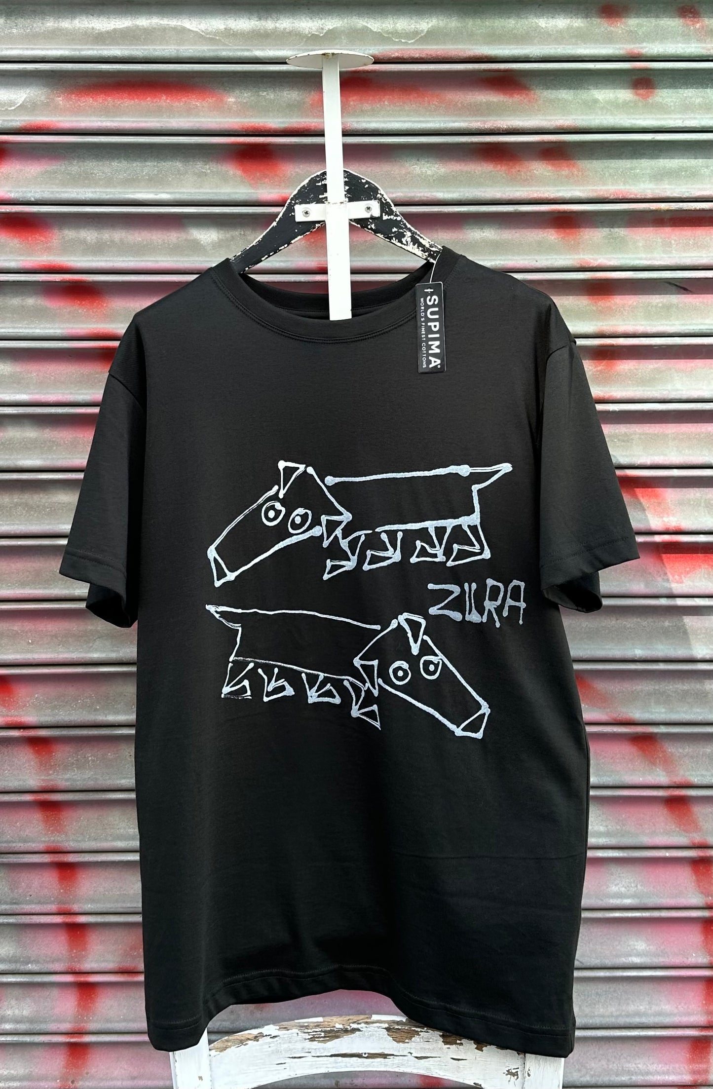 Double Hound, Shadow Play