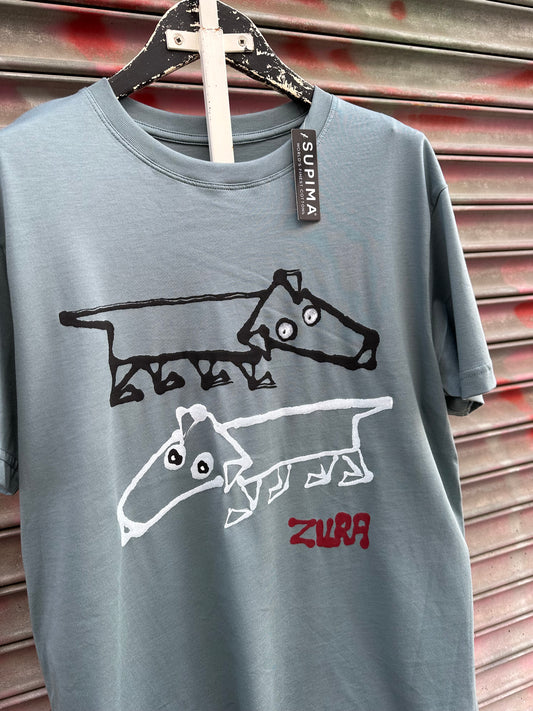 Double Hound, Shadow Play