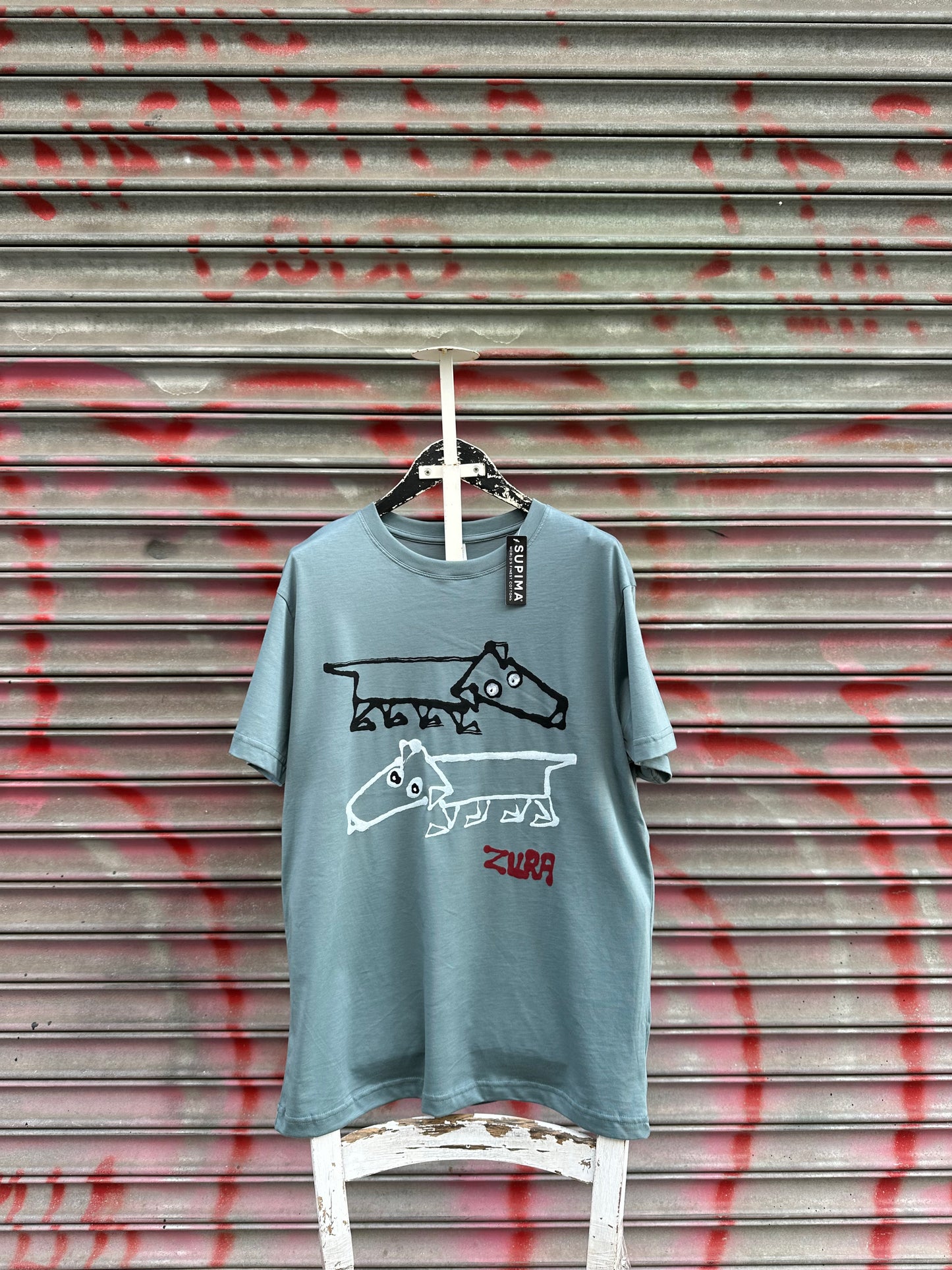 Double Hound, Shadow Play