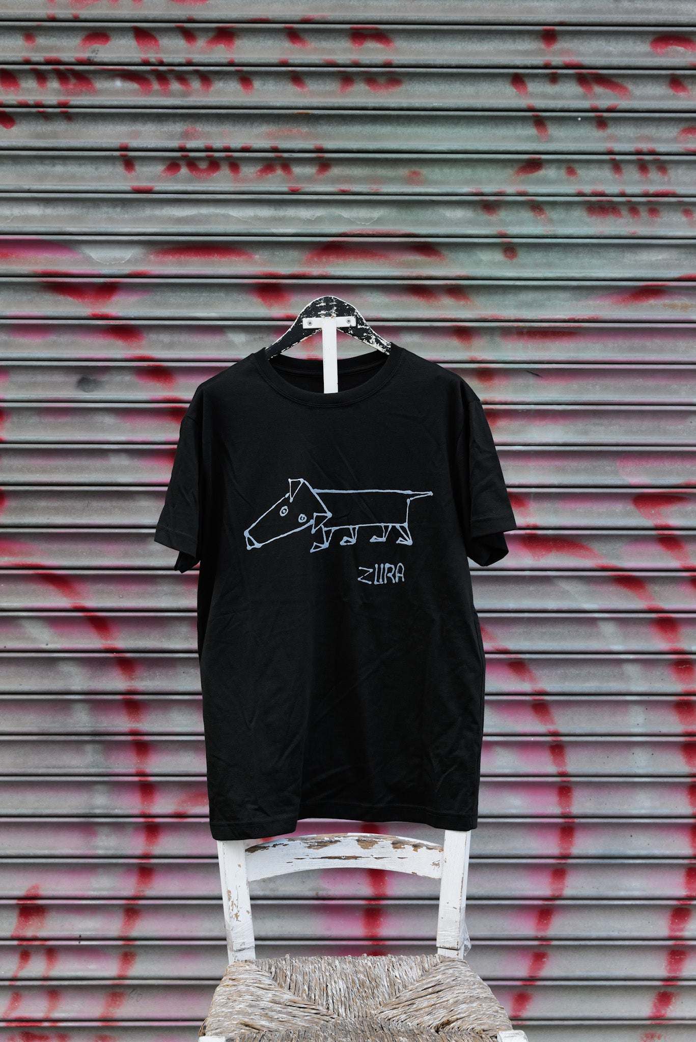 Long Dog, Endless Stroll