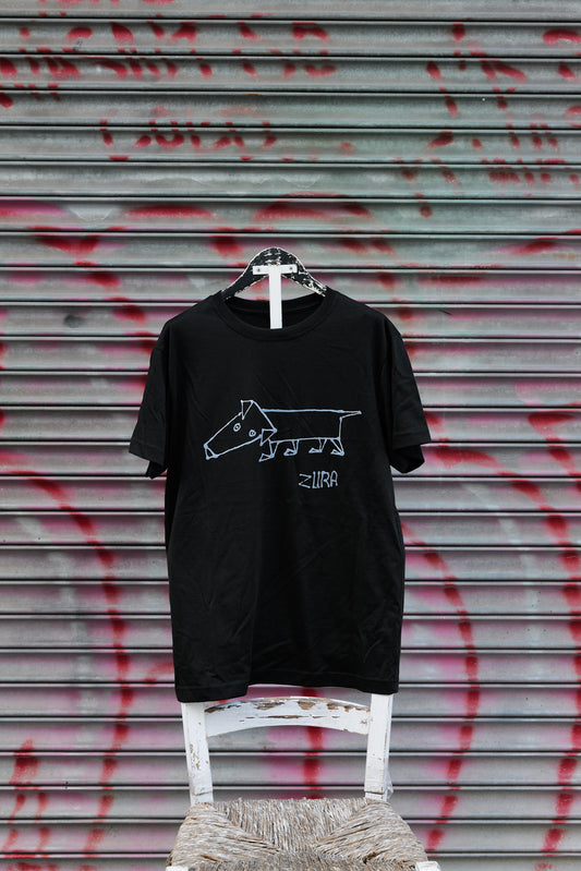 Long Dog, Endless Stroll