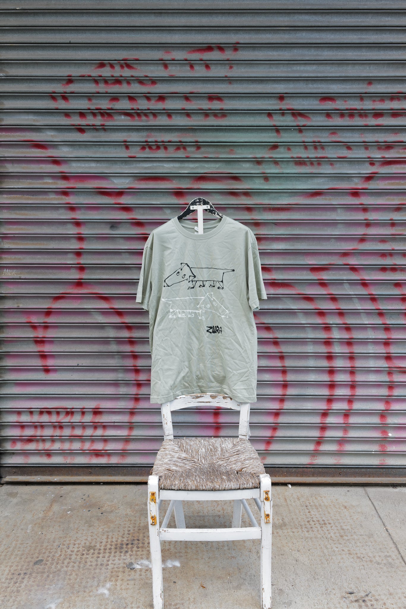 Double Hound, Shadow Play