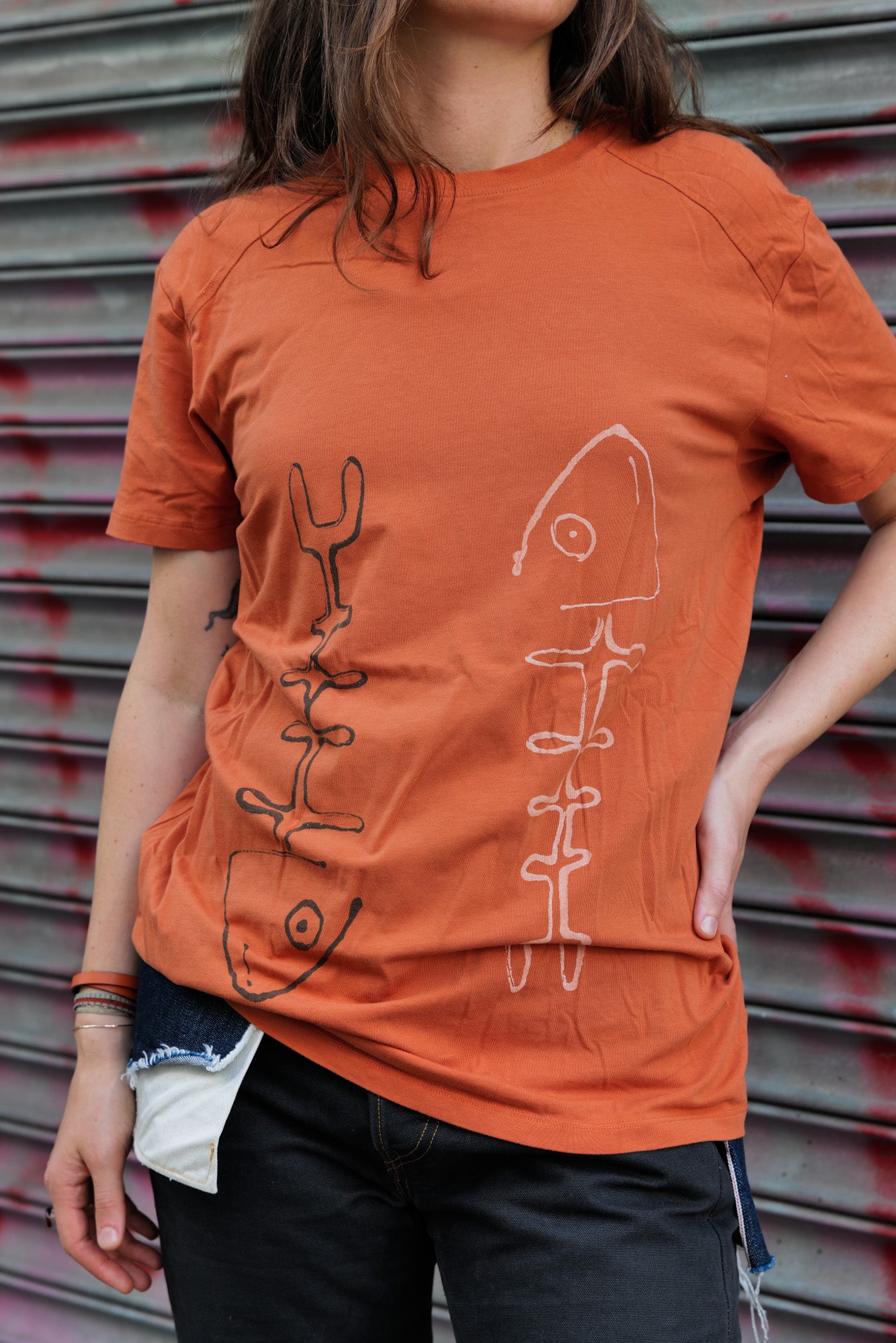 Twin Skeletons, Submerged Echoes