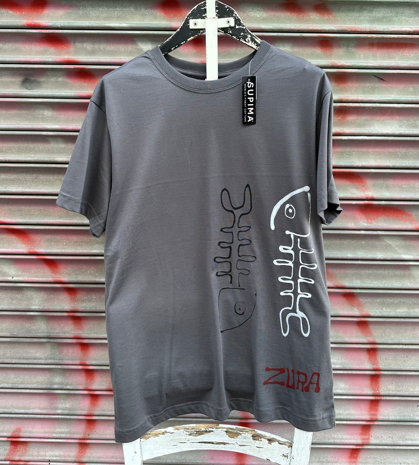 Twin Skeletons, Submerged Echoes