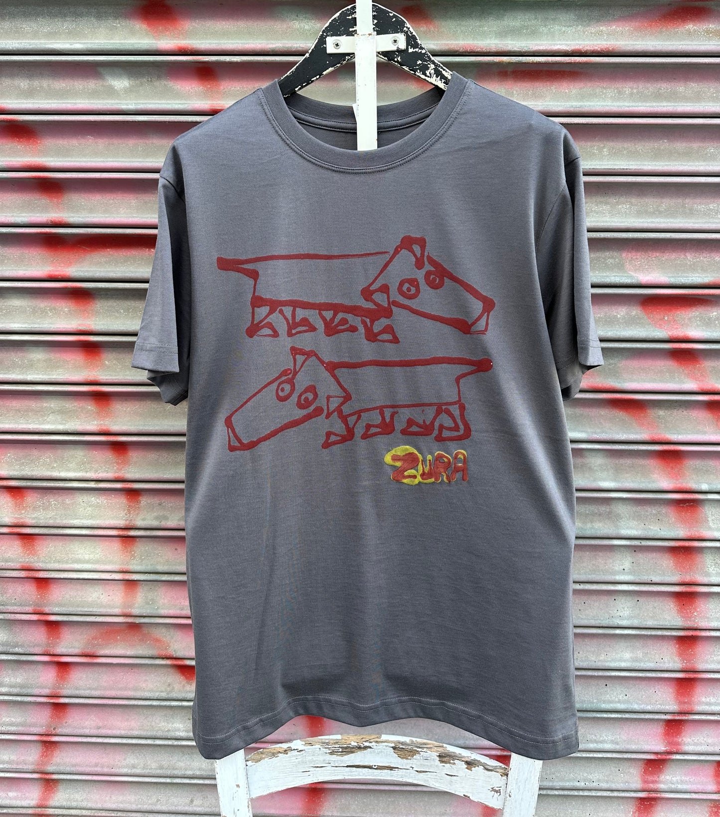 Double Hound, Shadow Play