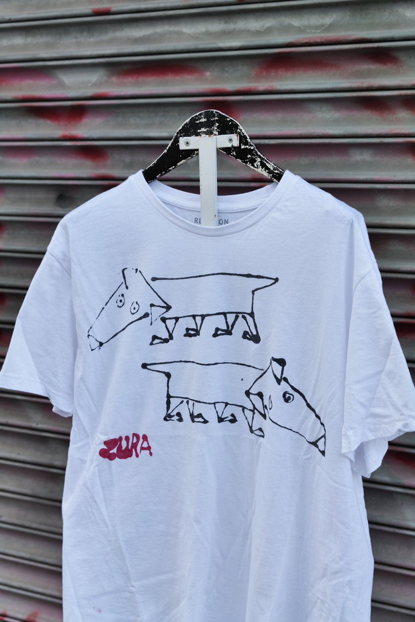 Double Hound, Shadow Play