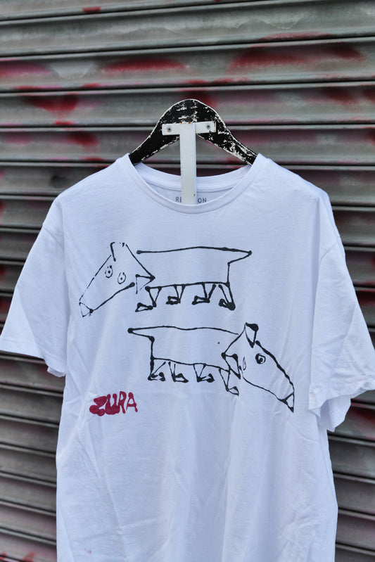 Double Hound, Shadow Play