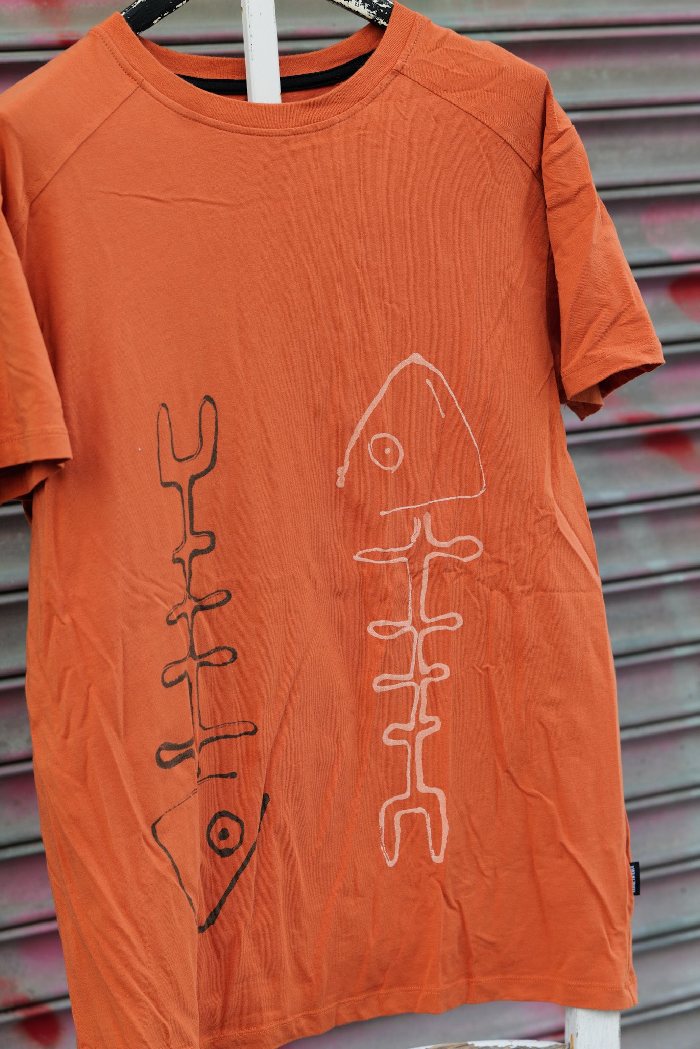 Twin Skeletons, Submerged Echoes