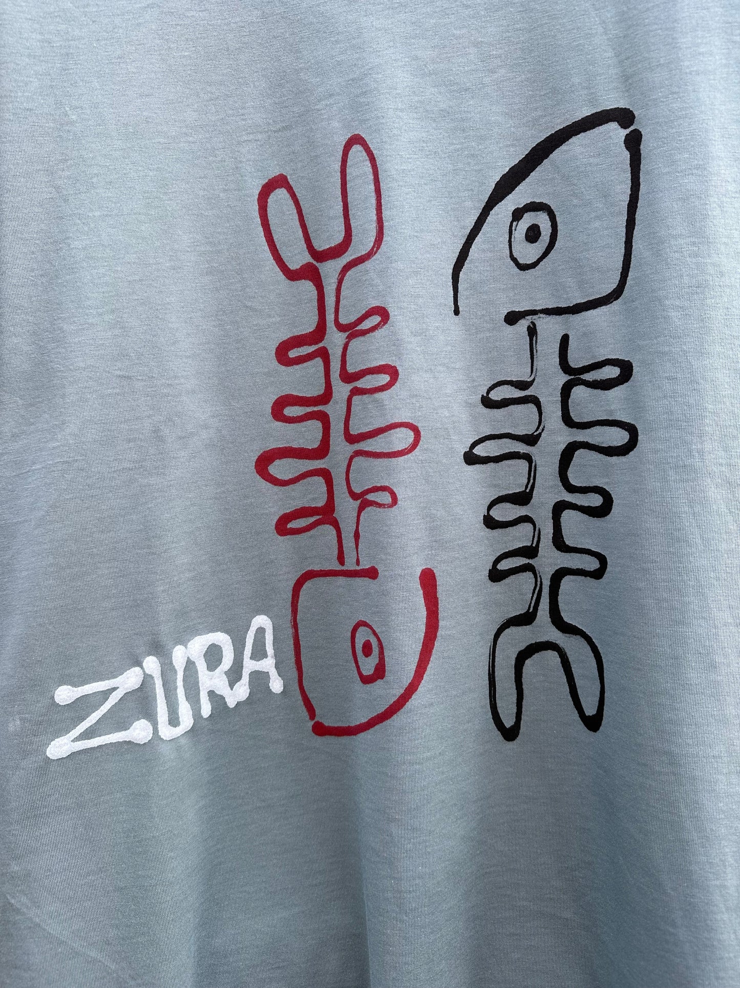 Twin Skeletons, Submerged Echoes