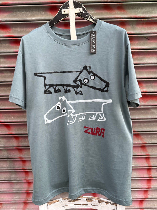 Double Hound, Shadow Play