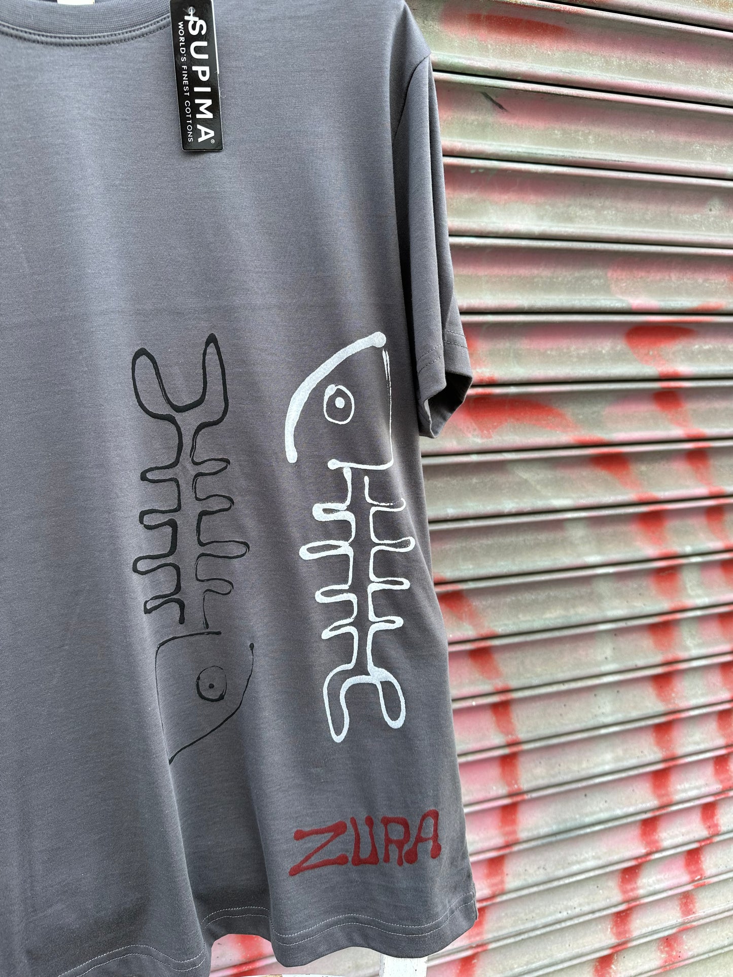 Twin Skeletons, Submerged Echoes