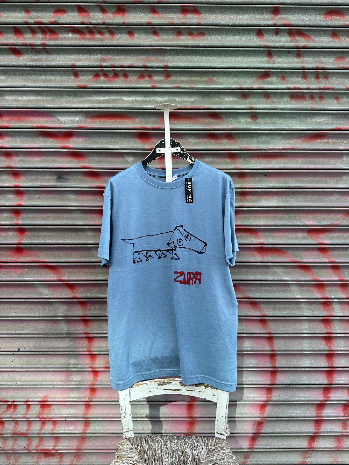 Long Dog, Endless Stroll