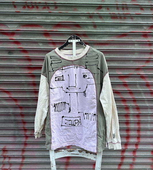 06 ZURA Wear - Two-Faced Angel