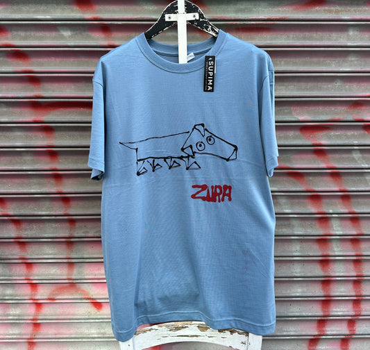 Long Dog, Endless Stroll