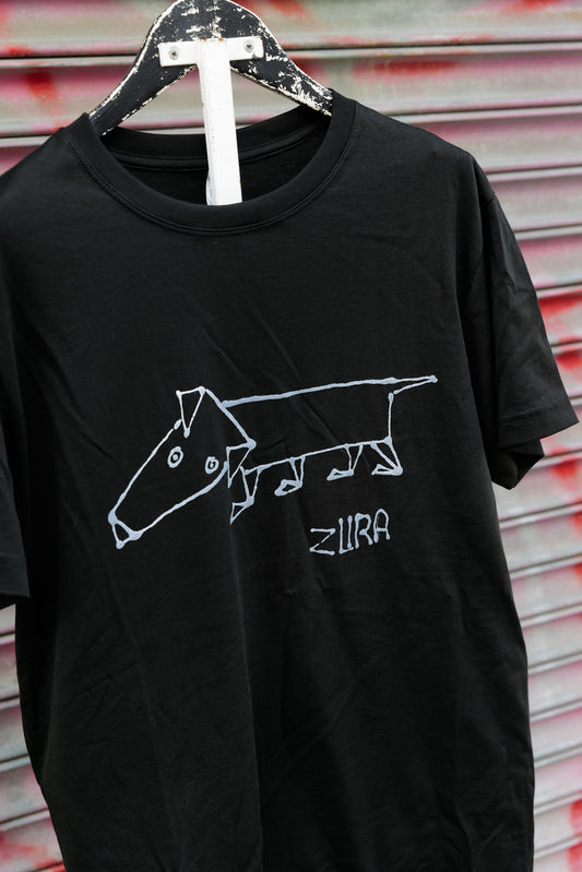 Long Dog, Endless Stroll