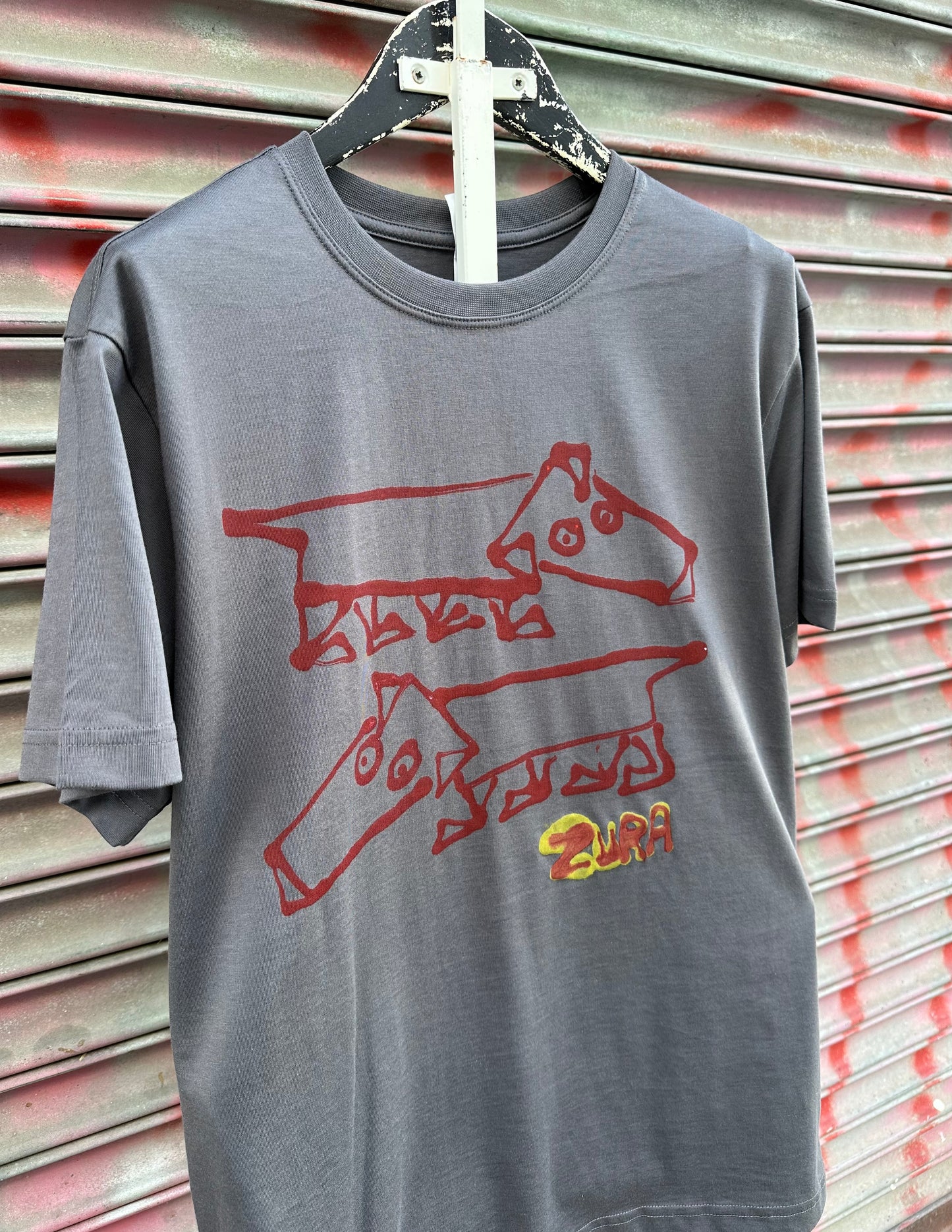 Double Hound, Shadow Play