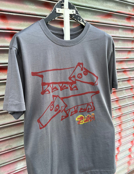 Double Hound, Shadow Play