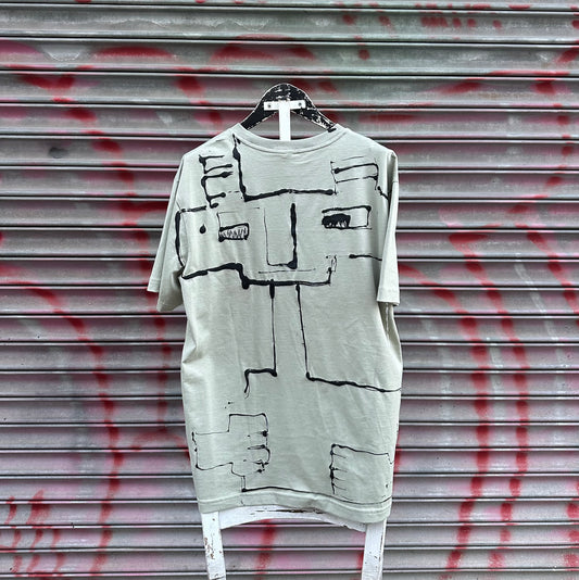 Bungu Bungu the Mythmaker