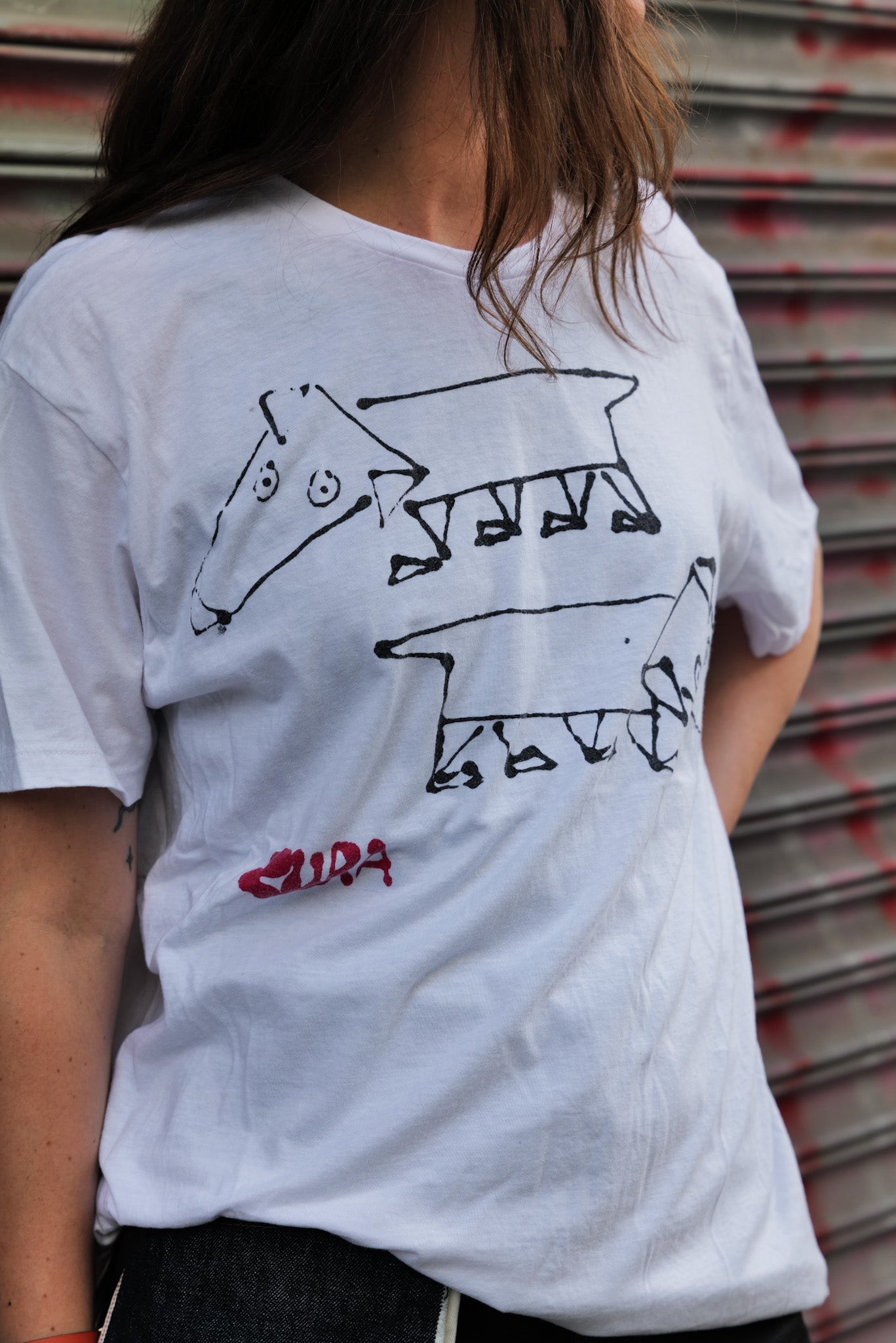 Double Hound, Shadow Play