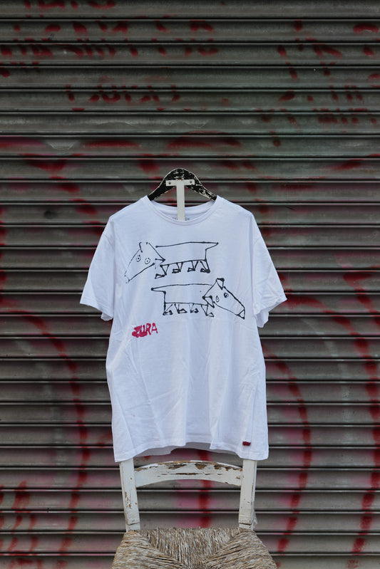 Double Hound, Shadow Play