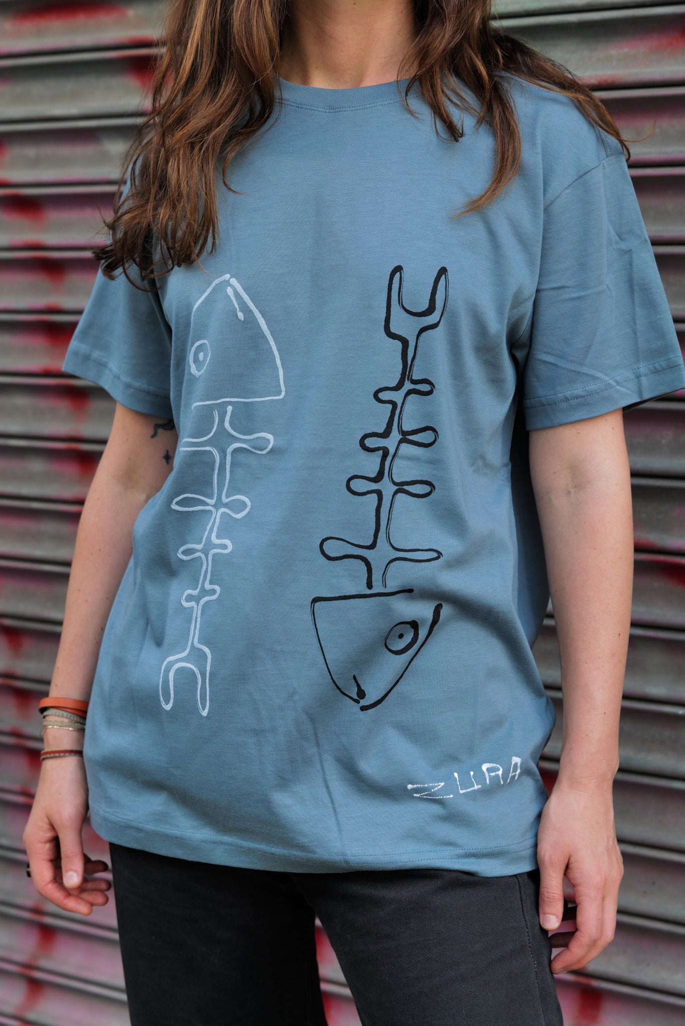 Twin Skeletons, Submerged Echoes