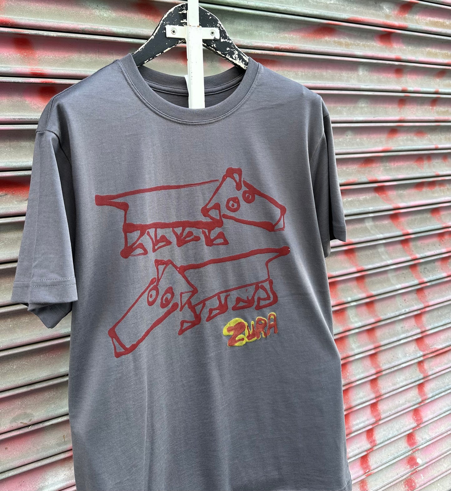 Double Hound, Shadow Play