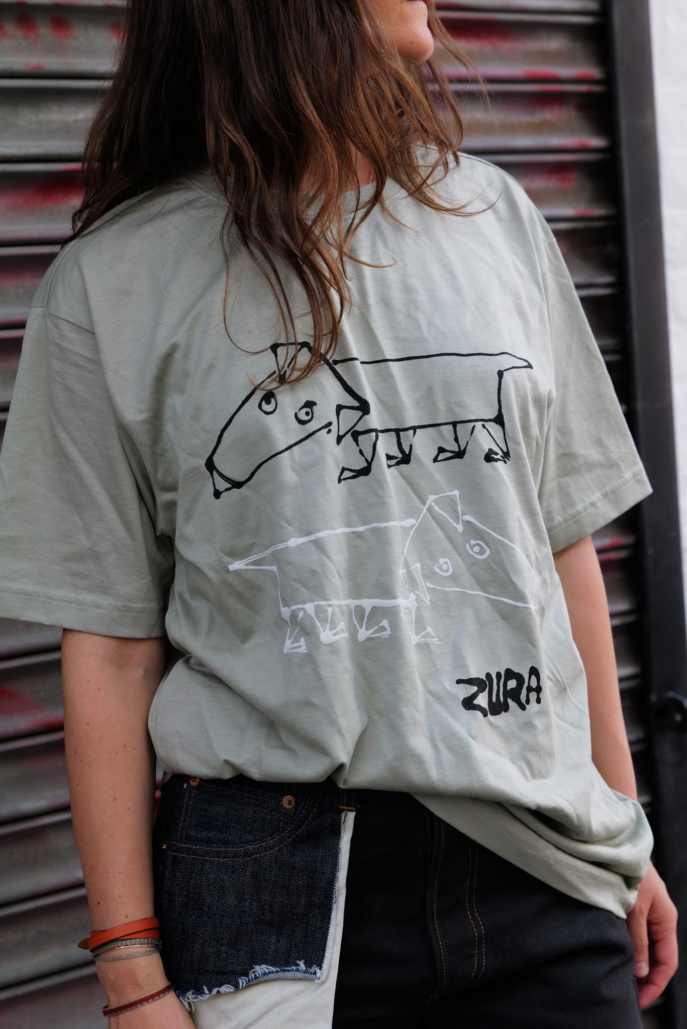 Double Hound, Shadow Play