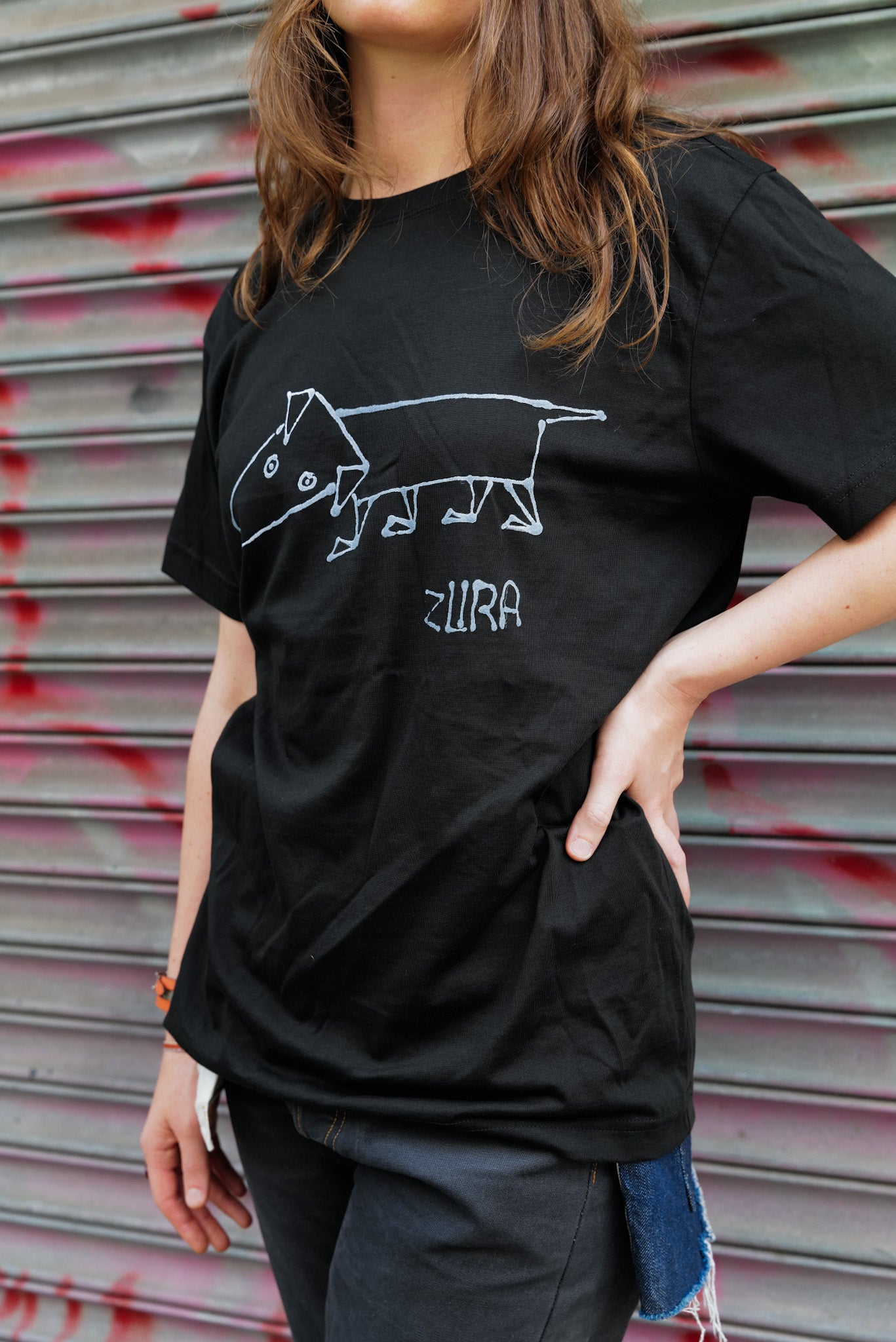 Long Dog, Endless Stroll