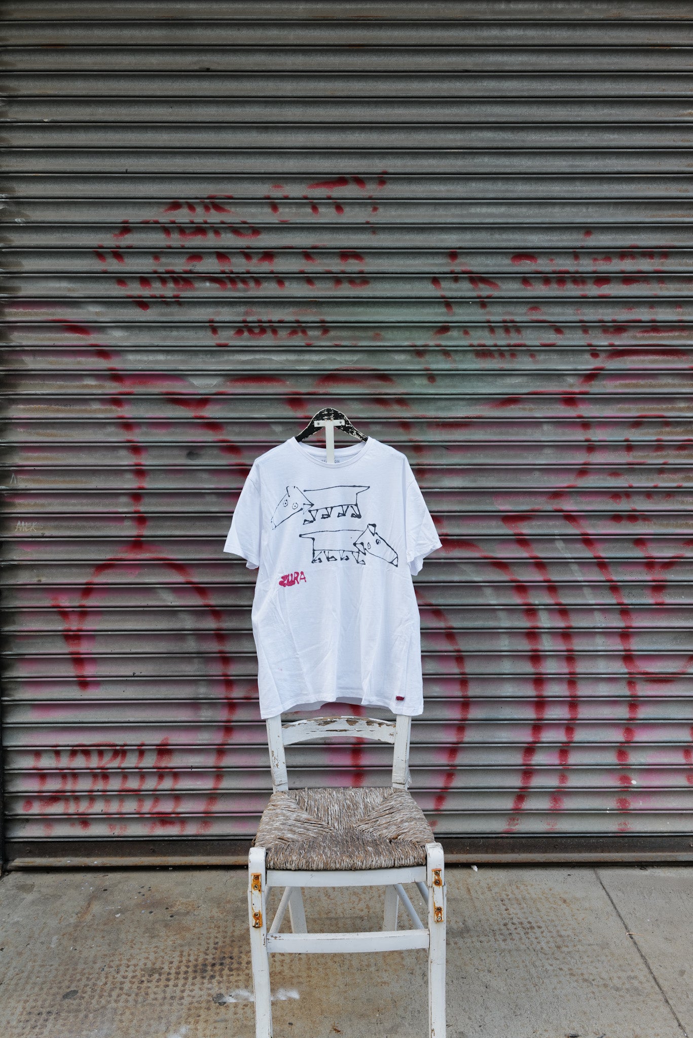 Double Hound, Shadow Play